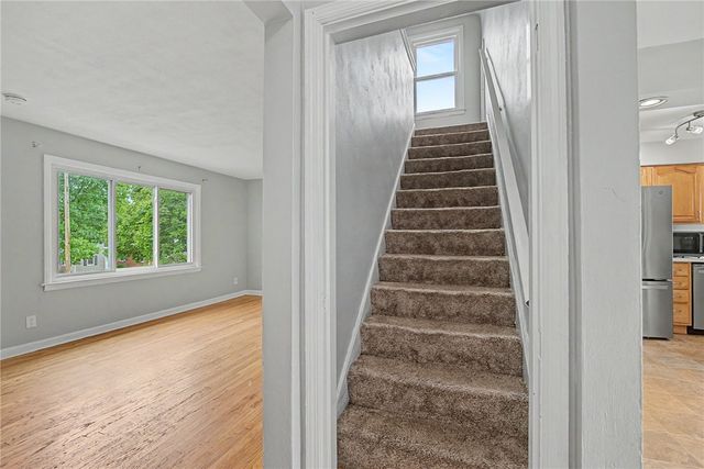 1221 Brookview Avenue, Dayton, OH 45409
