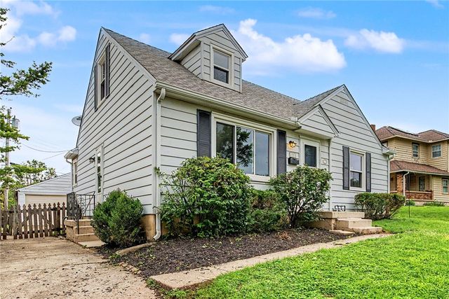 1221 Brookview Avenue, Dayton, OH 45409