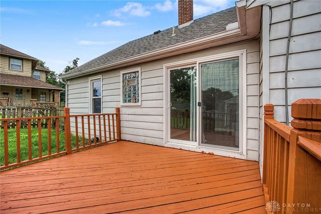 1221 Brookview Avenue, Dayton, OH 45409