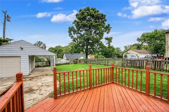 1221 Brookview Avenue, Dayton, OH 45409