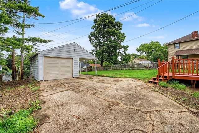 1221 Brookview Avenue, Dayton, OH 45409