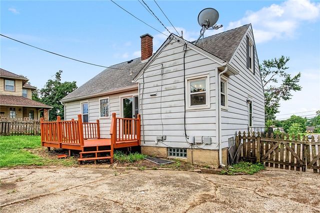 1221 Brookview Avenue, Dayton, OH 45409