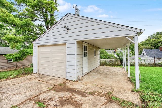 1221 Brookview Avenue, Dayton, OH 45409