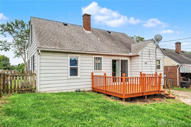 1221 Brookview Avenue, Dayton, OH 45409