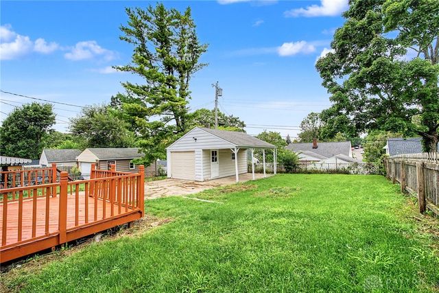 1221 Brookview Avenue, Dayton, OH 45409