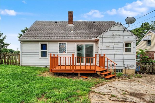 1221 Brookview Avenue, Dayton, OH 45409