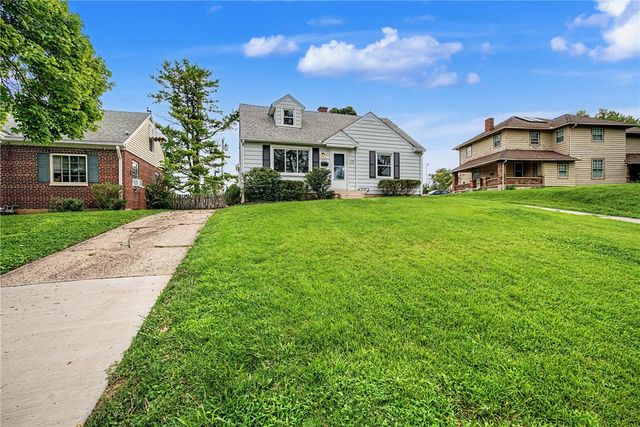 1221 Brookview Avenue, Dayton, OH 45409