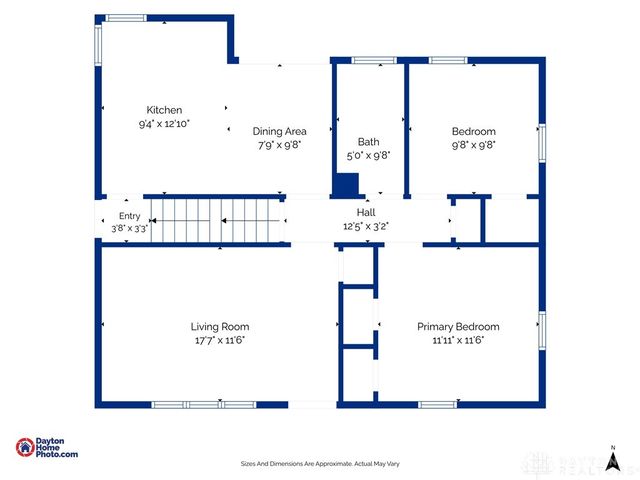 1221 Brookview Avenue, Dayton, OH 45409