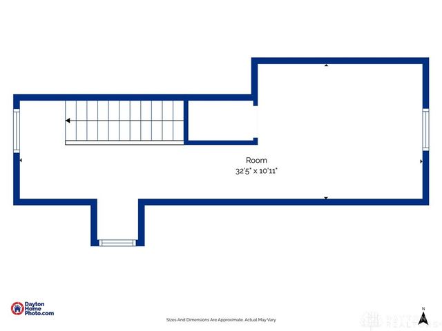 1221 Brookview Avenue, Dayton, OH 45409