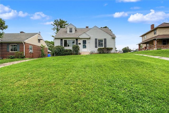 1221 Brookview Avenue, Dayton, OH 45409