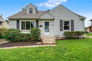 1221 Brookview Avenue, Dayton, OH 45409