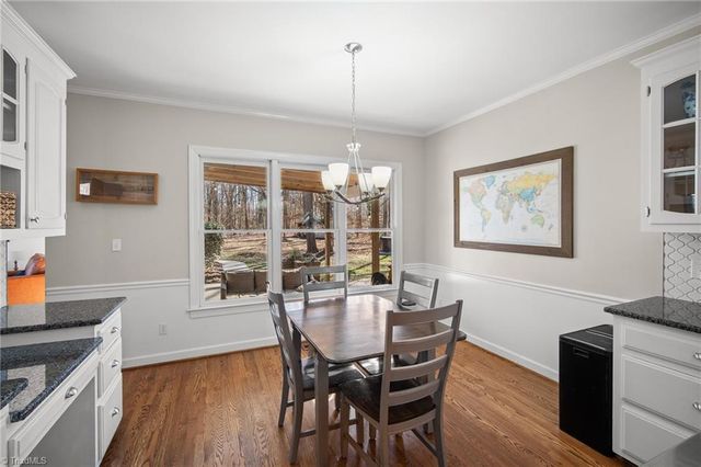 2075 Huntington Woods Drive, Lexington, NC 27295