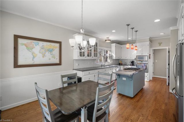 2075 Huntington Woods Drive, Lexington, NC 27295