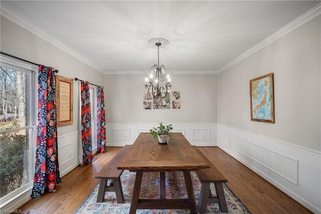 2075 Huntington Woods Drive, Lexington, NC 27295