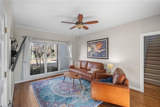 2075 Huntington Woods Drive, Lexington, NC 27295