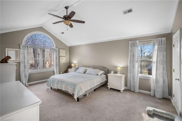 2075 Huntington Woods Drive, Lexington, NC 27295