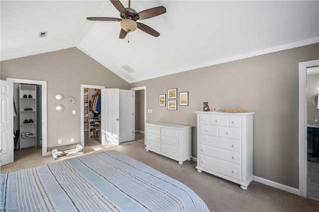 2075 Huntington Woods Drive, Lexington, NC 27295