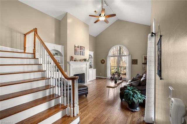 2075 Huntington Woods Drive, Lexington, NC 27295