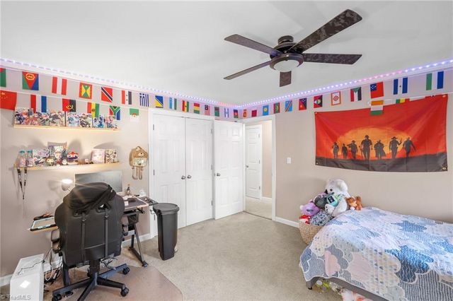 2075 Huntington Woods Drive, Lexington, NC 27295