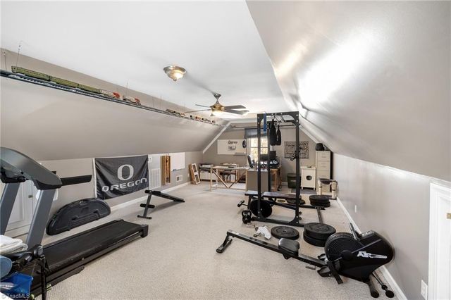 2075 Huntington Woods Drive, Lexington, NC 27295