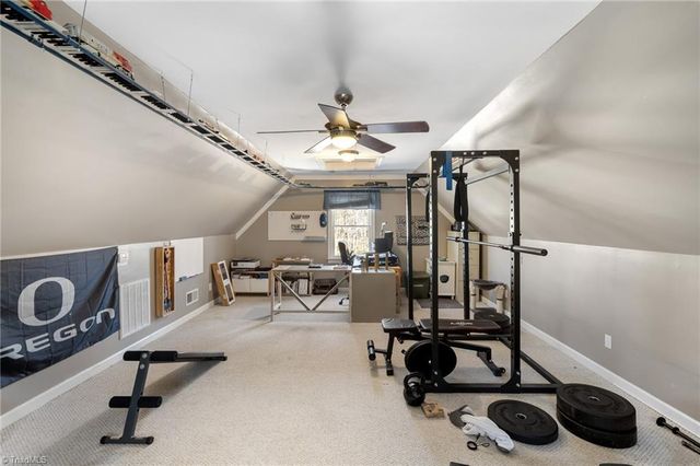 2075 Huntington Woods Drive, Lexington, NC 27295