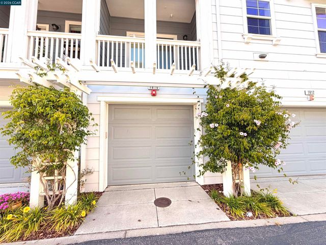 1810 Northshore Dr, Richmond, CA 94804