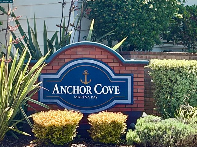 1810 Northshore Dr, Richmond, CA 94804