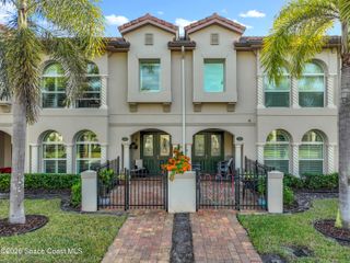 2245 Enjoya Lane, Melbourne, FL 32901