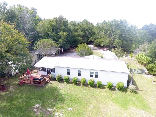 6151 NW COUNTY ROAD 345, Chiefland, FL 32626