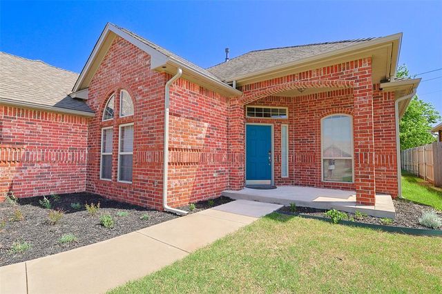 2548 SW 141st Street, Oklahoma City, OK 73170