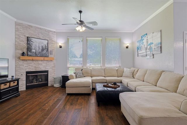 2548 SW 141st Street, Oklahoma City, OK 73170