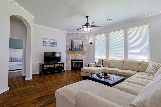 2548 SW 141st Street, Oklahoma City, OK 73170