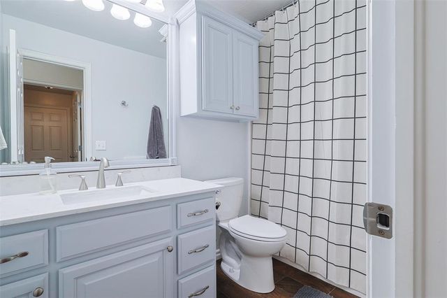 2548 SW 141st Street, Oklahoma City, OK 73170