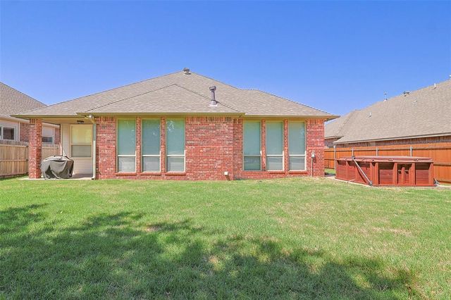 2548 SW 141st Street, Oklahoma City, OK 73170