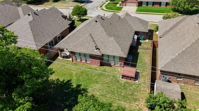 2548 SW 141st Street, Oklahoma City, OK 73170