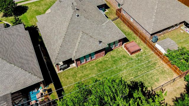 2548 SW 141st Street, Oklahoma City, OK 73170