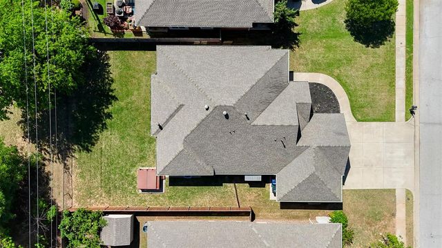 2548 SW 141st Street, Oklahoma City, OK 73170