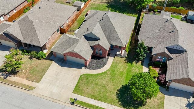 2548 SW 141st Street, Oklahoma City, OK 73170