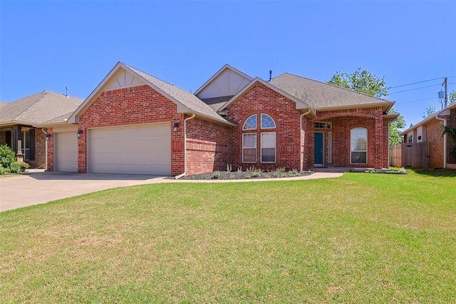 2548 SW 141st Street, Oklahoma City, OK 73170