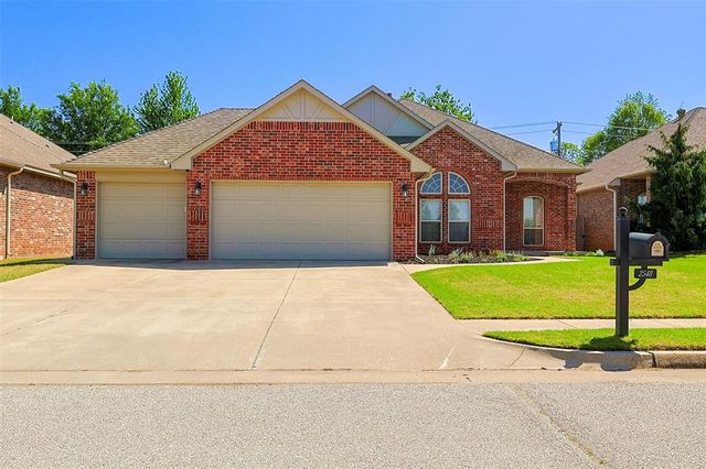 2548 SW 141st Street, Oklahoma City, OK 73170