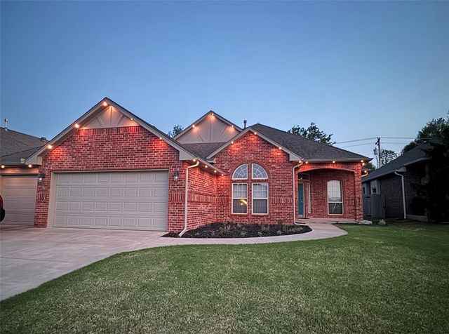 2548 SW 141st Street, Oklahoma City, OK 73170