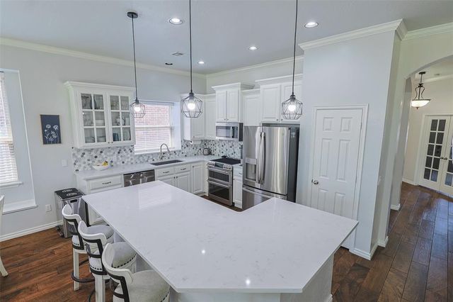 2548 SW 141st Street, Oklahoma City, OK 73170