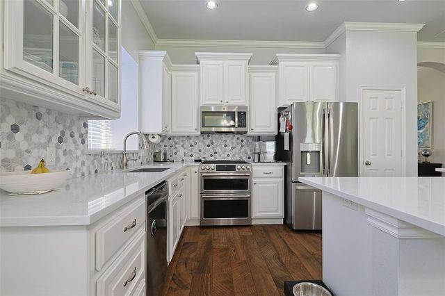 2548 SW 141st Street, Oklahoma City, OK 73170