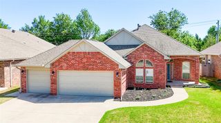 2548 SW 141st Street, Oklahoma City, OK 73170