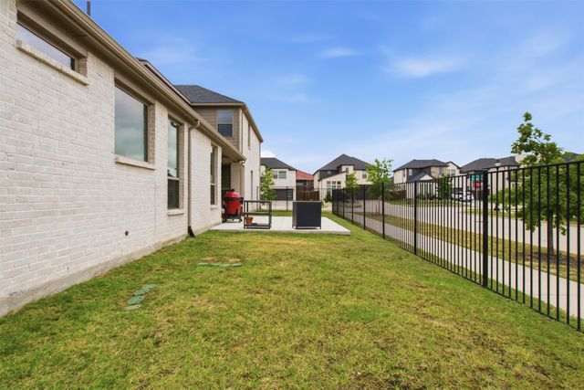 13018 Scissortail Drive, Frisco, TX 75035