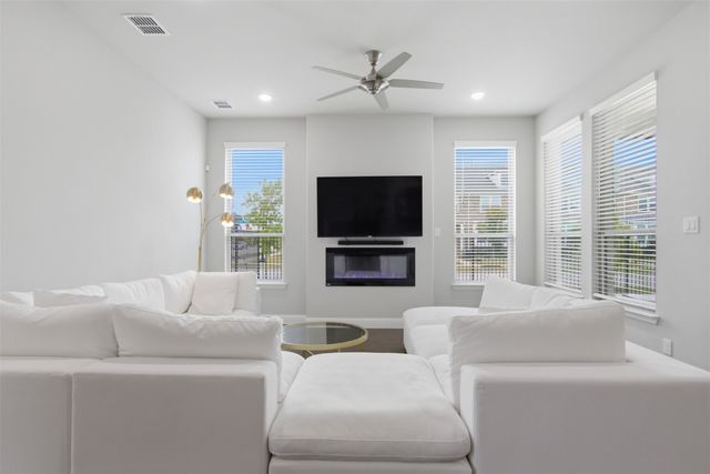 13018 Scissortail Drive, Frisco, TX 75035