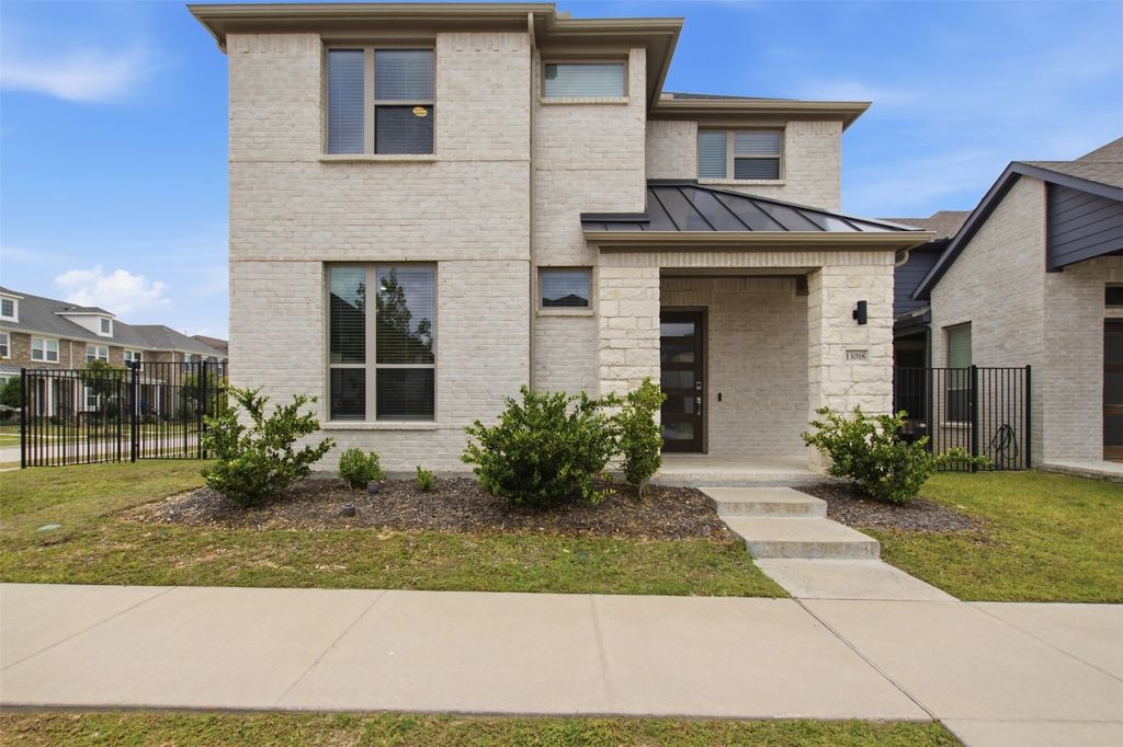 13018 Scissortail Drive, Frisco, TX 75035