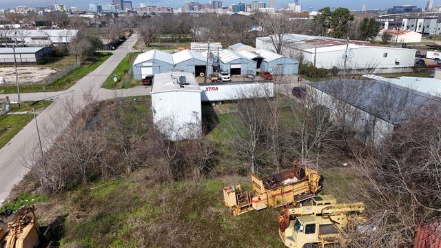 0 Stearns St, Houston, TX 77021