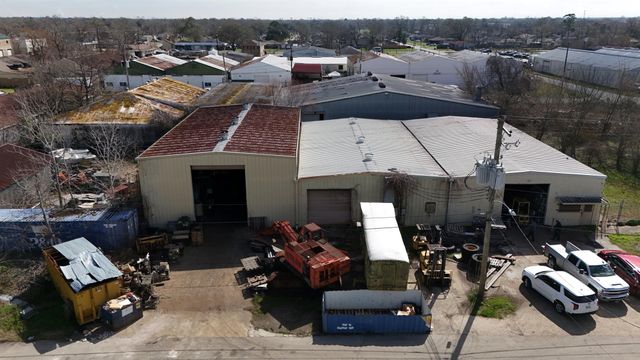 0 Stearns St, Houston, TX 77021