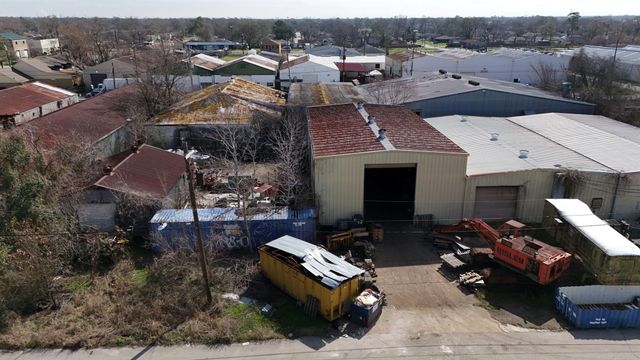 0 Stearns St, Houston, TX 77021